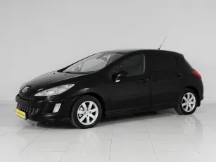 Peugeot  1