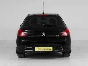 Peugeot  5