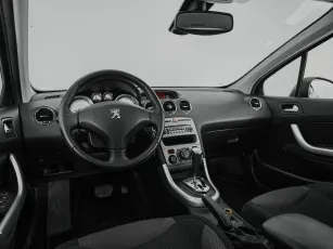 Peugeot  7