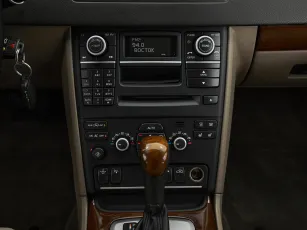 Volvo  15