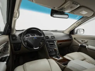 Volvo  7