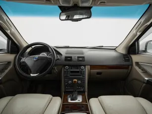 Volvo  8