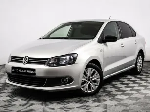 Volkswagen Polo,  V