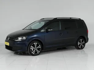 Volkswagen  1