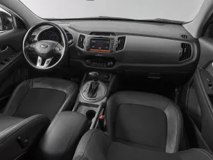 Kia  9