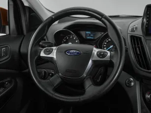 Ford  10