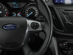 Ford  12