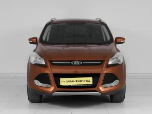 Ford  2