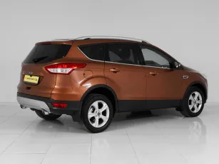 Ford  4