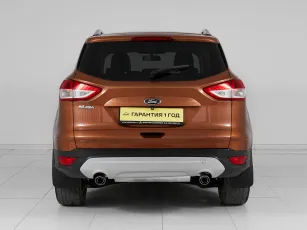 Ford  5