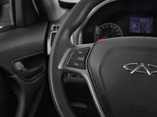 Chery  11