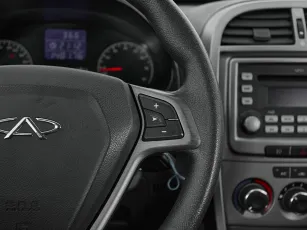 Chery  12