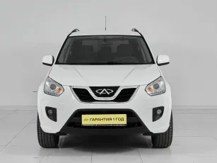 Chery  2