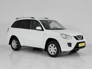 Chery  3