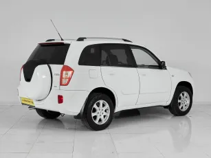Chery  4
