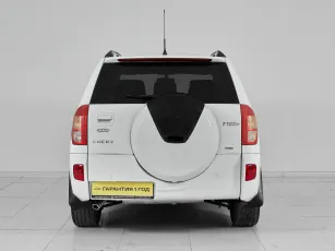 Chery  5