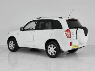 Chery  6