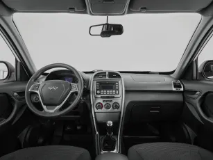 Chery  8