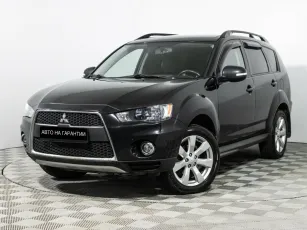 Mitsubishi  1