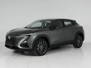 Changan UNI-T,  I