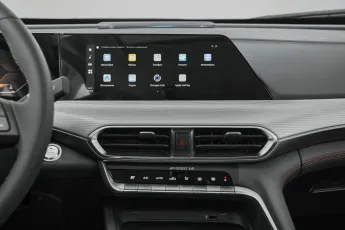 Changan  16
