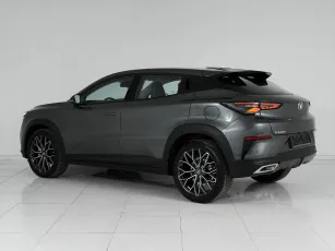 Changan  4