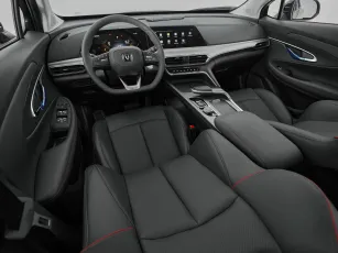 Changan  7