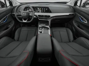 Changan  8
