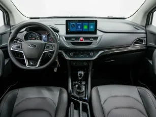 JAC  5