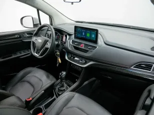JAC  9