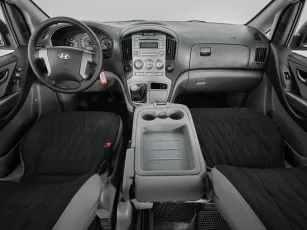 Hyundai  8