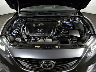 Mazda  6