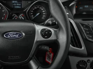 Ford  12