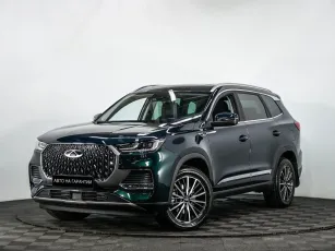 Chery Tiggo 8 Pro Max,  I Рестайлинг