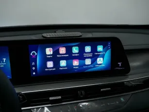 Chery  19