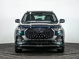 Chery  2