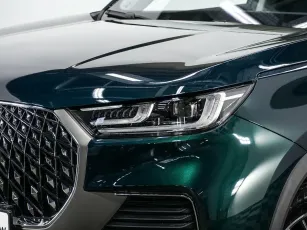 Chery  5
