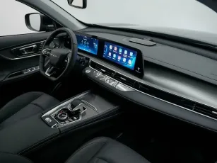 Chery  7