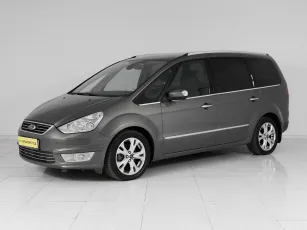 Ford  1