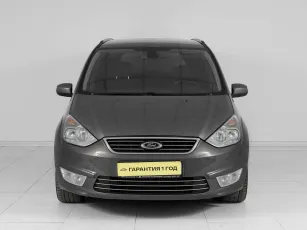 Ford  2
