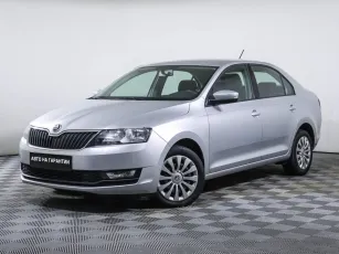 Skoda  1