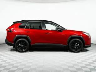 Toyota  4