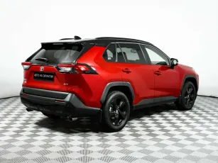 Toyota  5