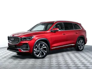 Geely  1