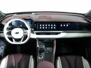 Geely  11
