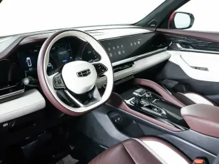 Geely  12