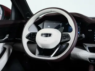 Geely  13