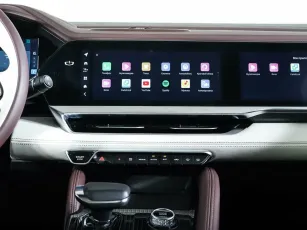 Geely  15