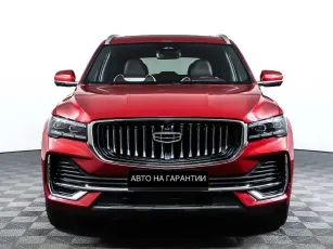 Geely  2
