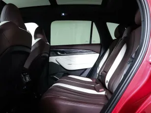 Geely  25